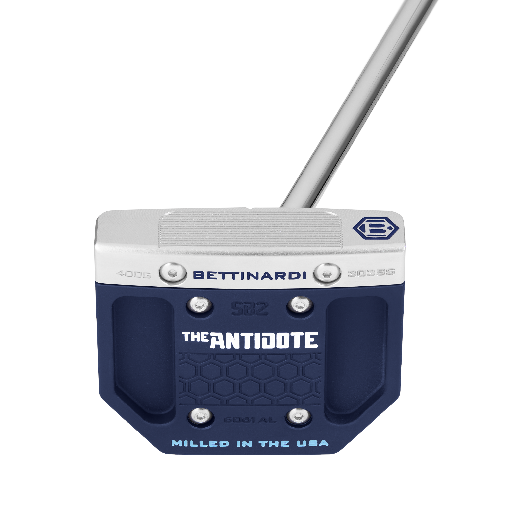 Antidote SB2 Putter with Jumbo Grip | BETTINARDI | Putters | Men's